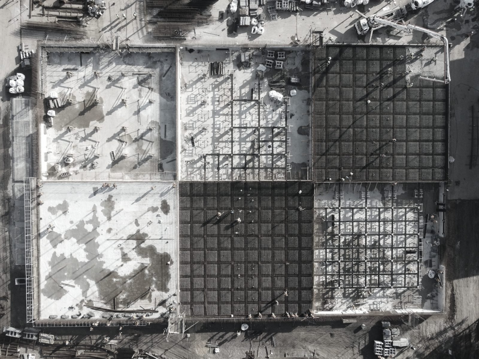 Obra Hendel