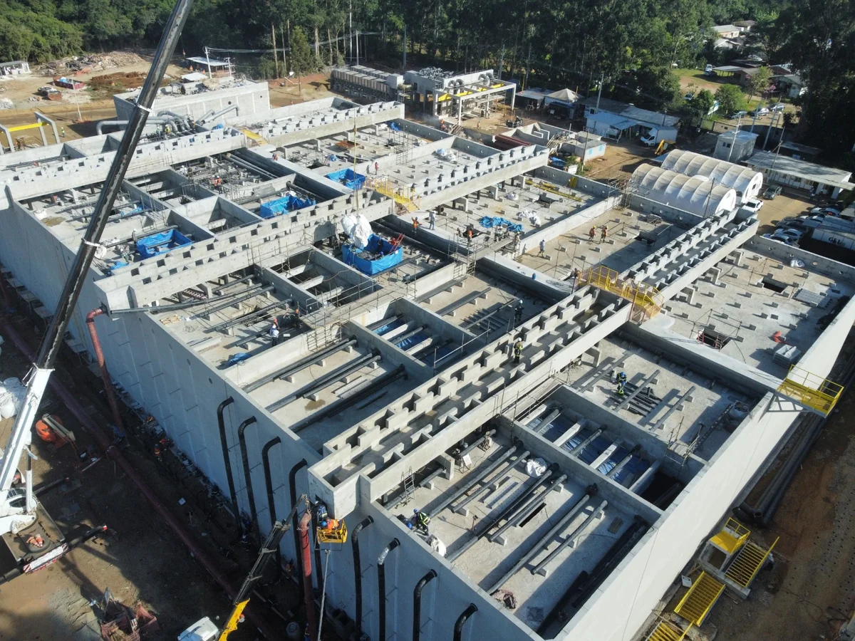 Empreendimento Hendel Construtora